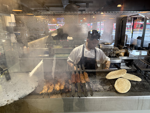 Photo of Sofra Grill Morden - 63 London Rd, Morden SM4 5HT